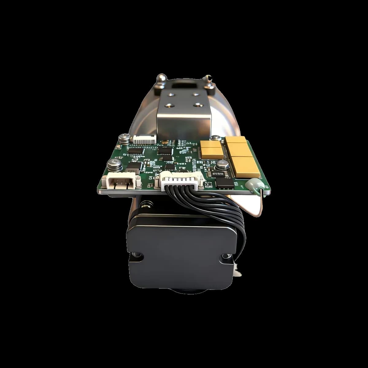 12km 1535nm eye safe laser rangefinder product view 5