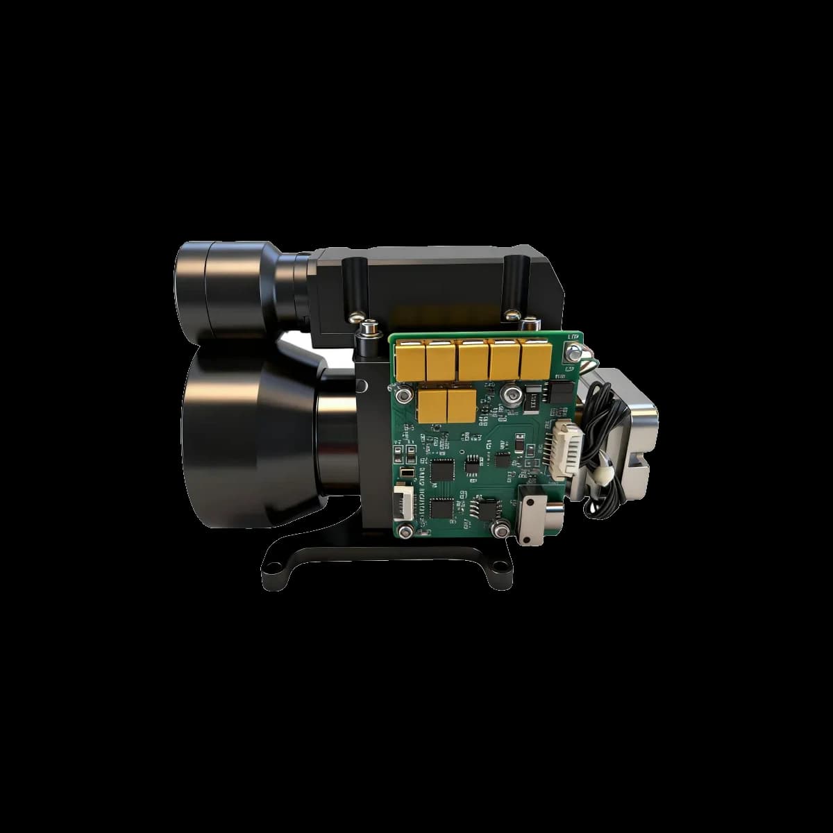 choose our leading 1535nm rangefinder platform product view 7
