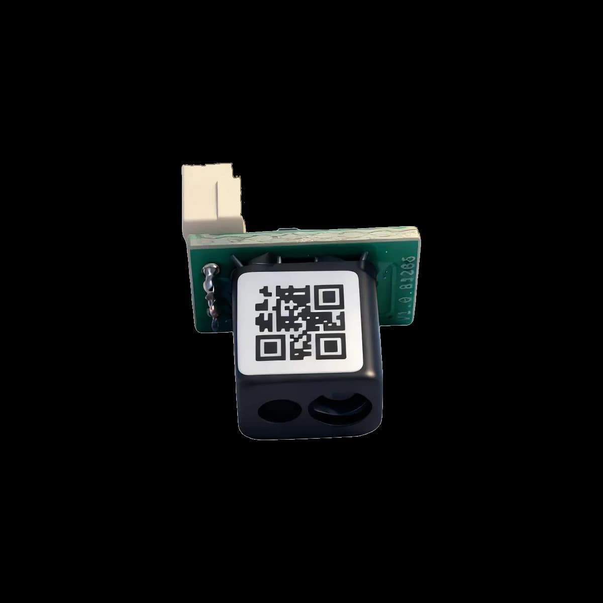 single point DToF LiDAR sensor 9m LRF10VB for camera and security product view 5