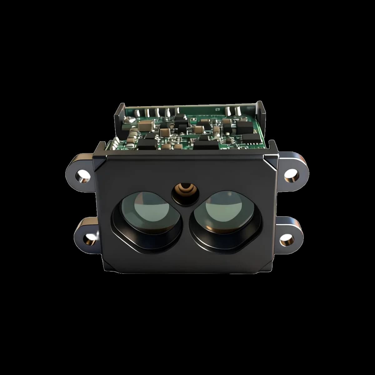 LRF50H is a 50 m DToF LiDAR distance sensor