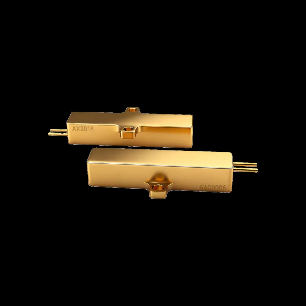 500µJ 1.54µm erbium glass microchip DPSS laser for multi-kilometer TOF ranging product view 2