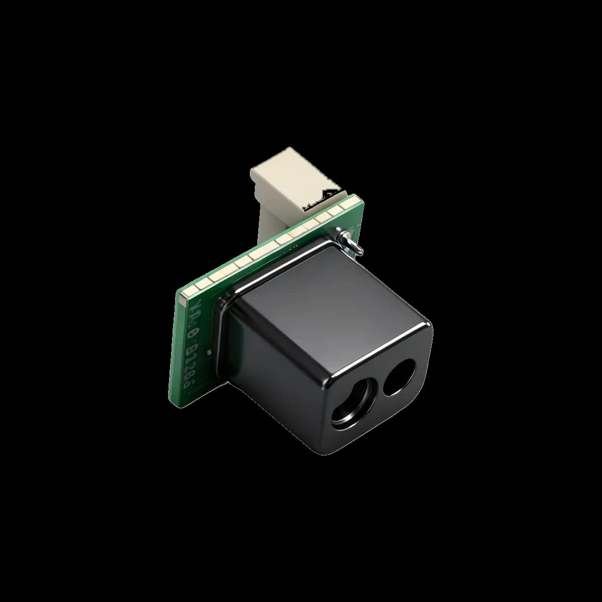 single point DToF LiDAR sensor 9m LRF10VB for camera and security product view 6