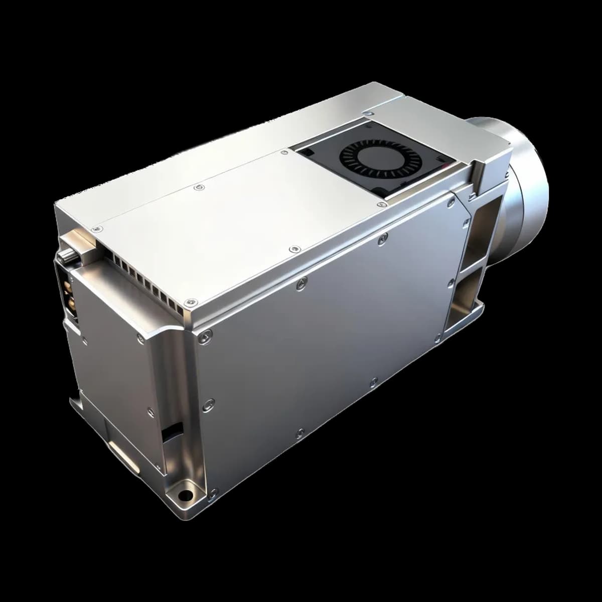 Target Designator for Artillery Fire Support and EO/IR Platforms product view 5