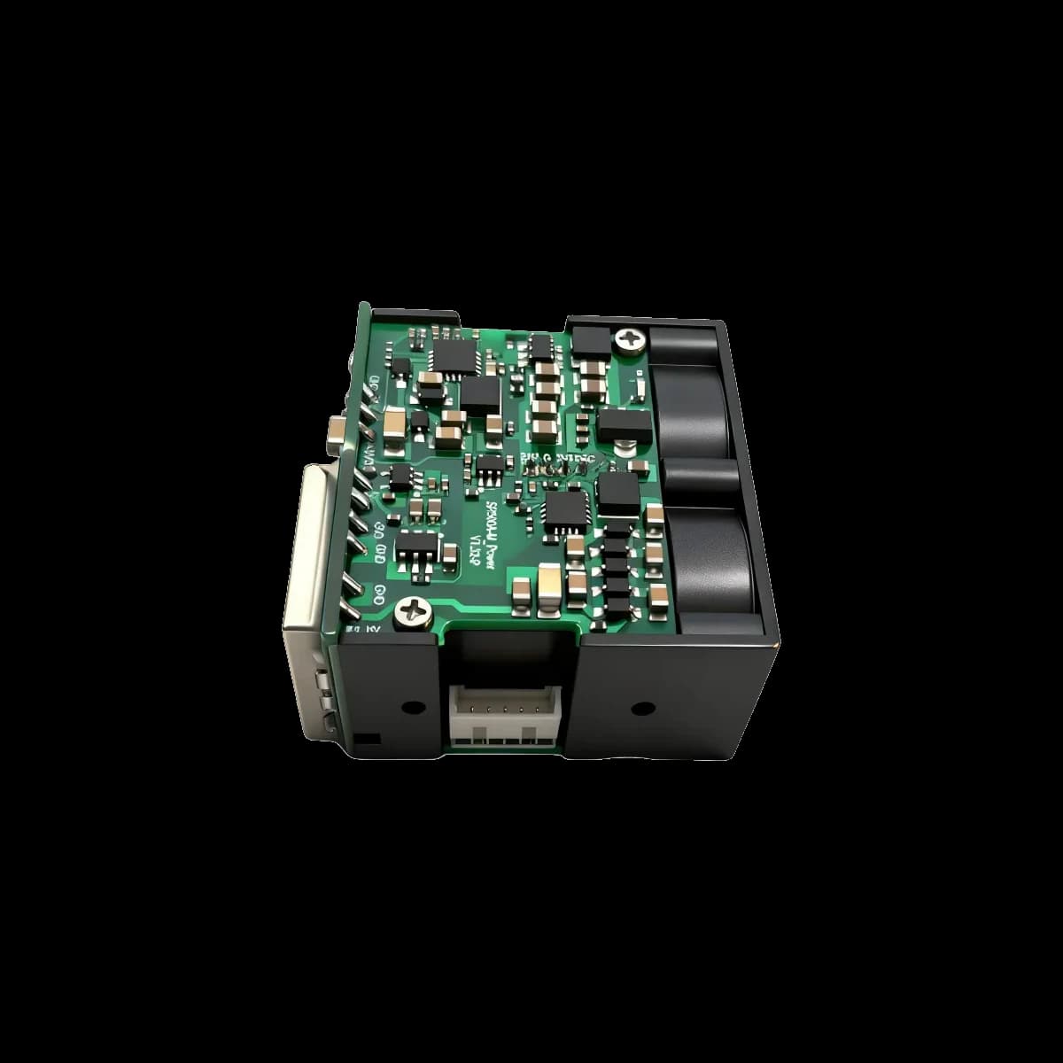 1500m UAV LiDAR distance sensor product view 4