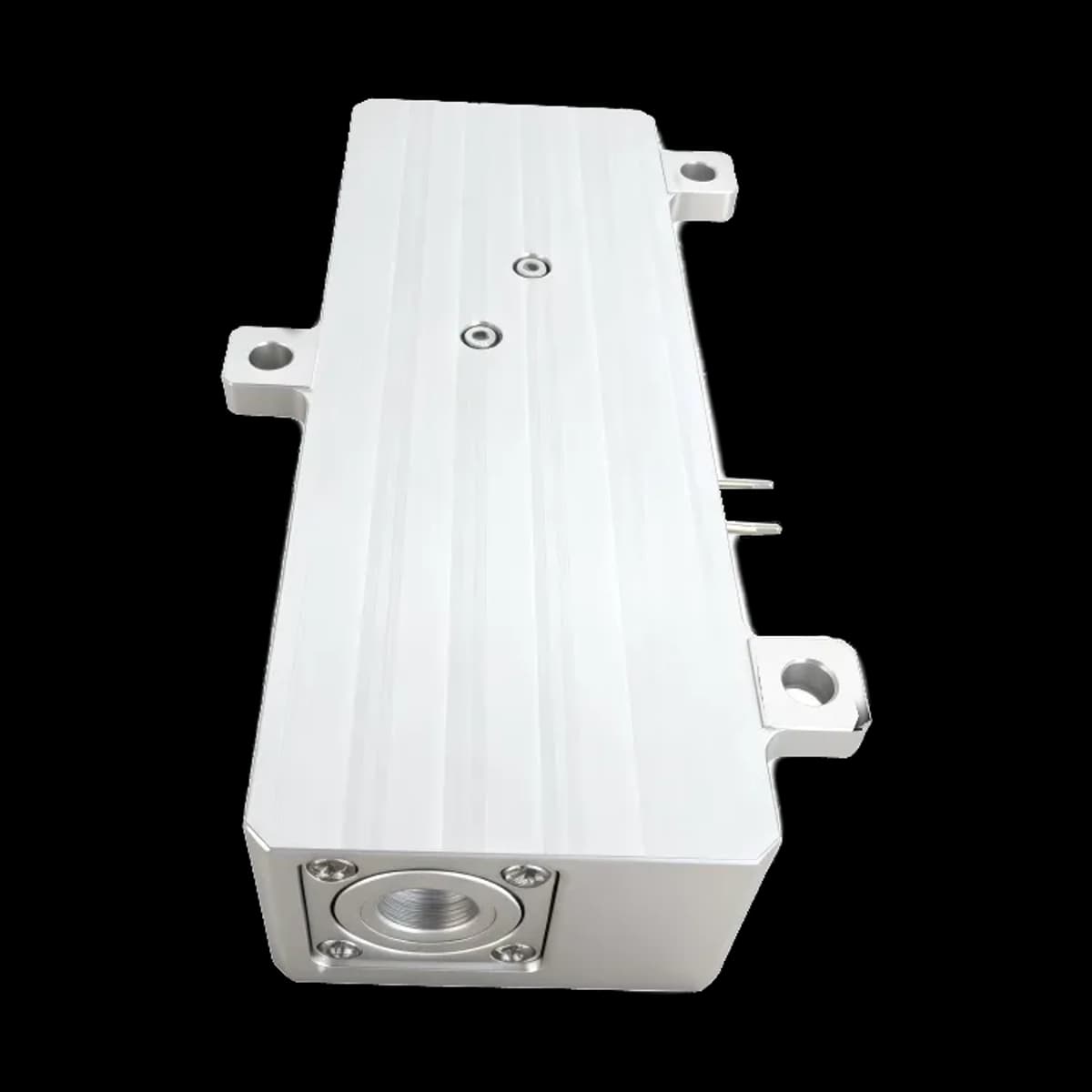 LiDAR / rangefinding / atmospheric sensing product view 7