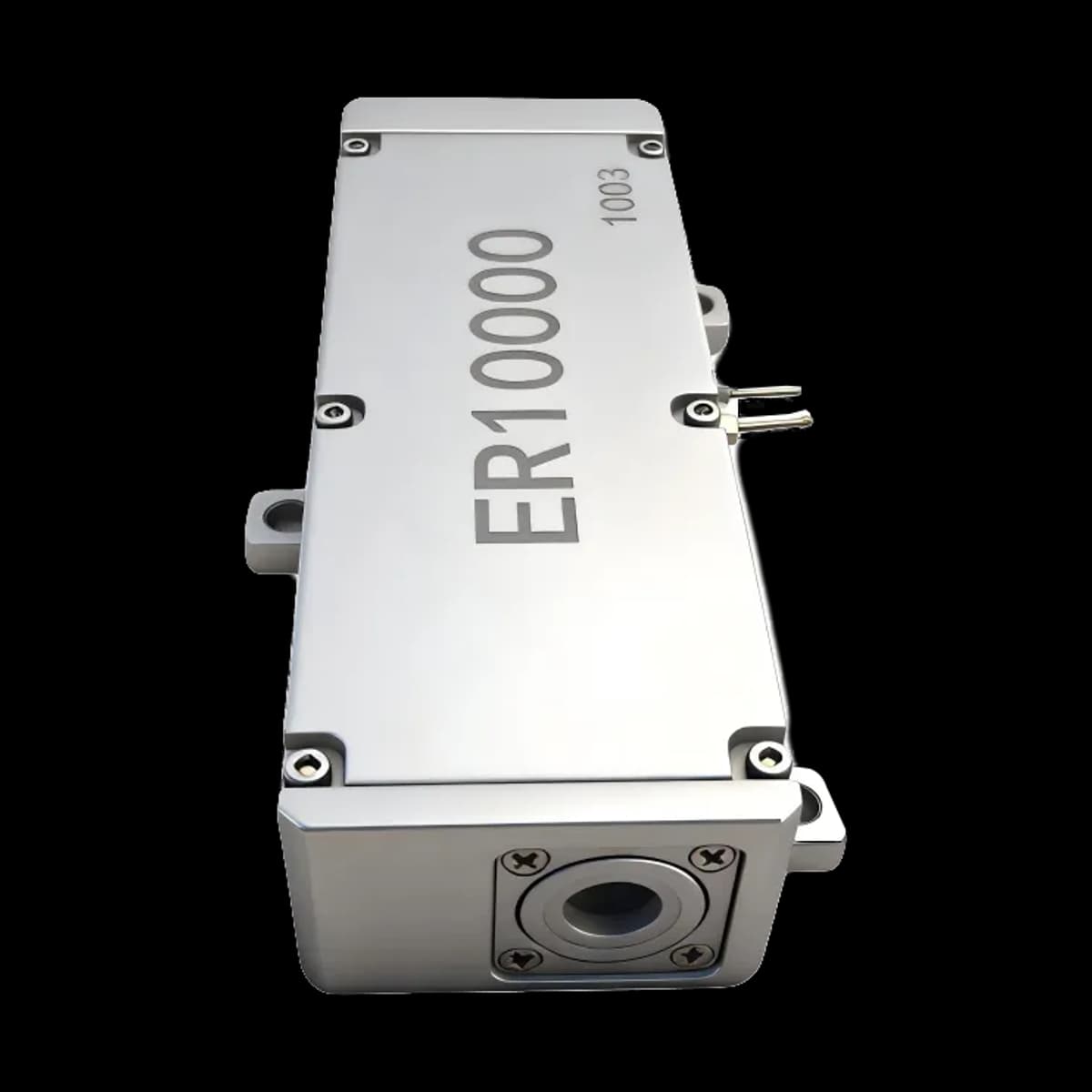 LiDAR / rangefinding / atmospheric sensing product view 3