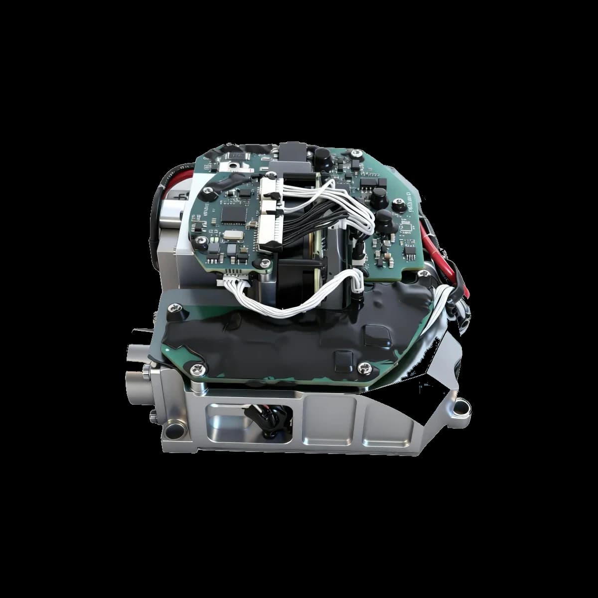 1064nm 40mJ laser target designator for artillery fire control product view 7
