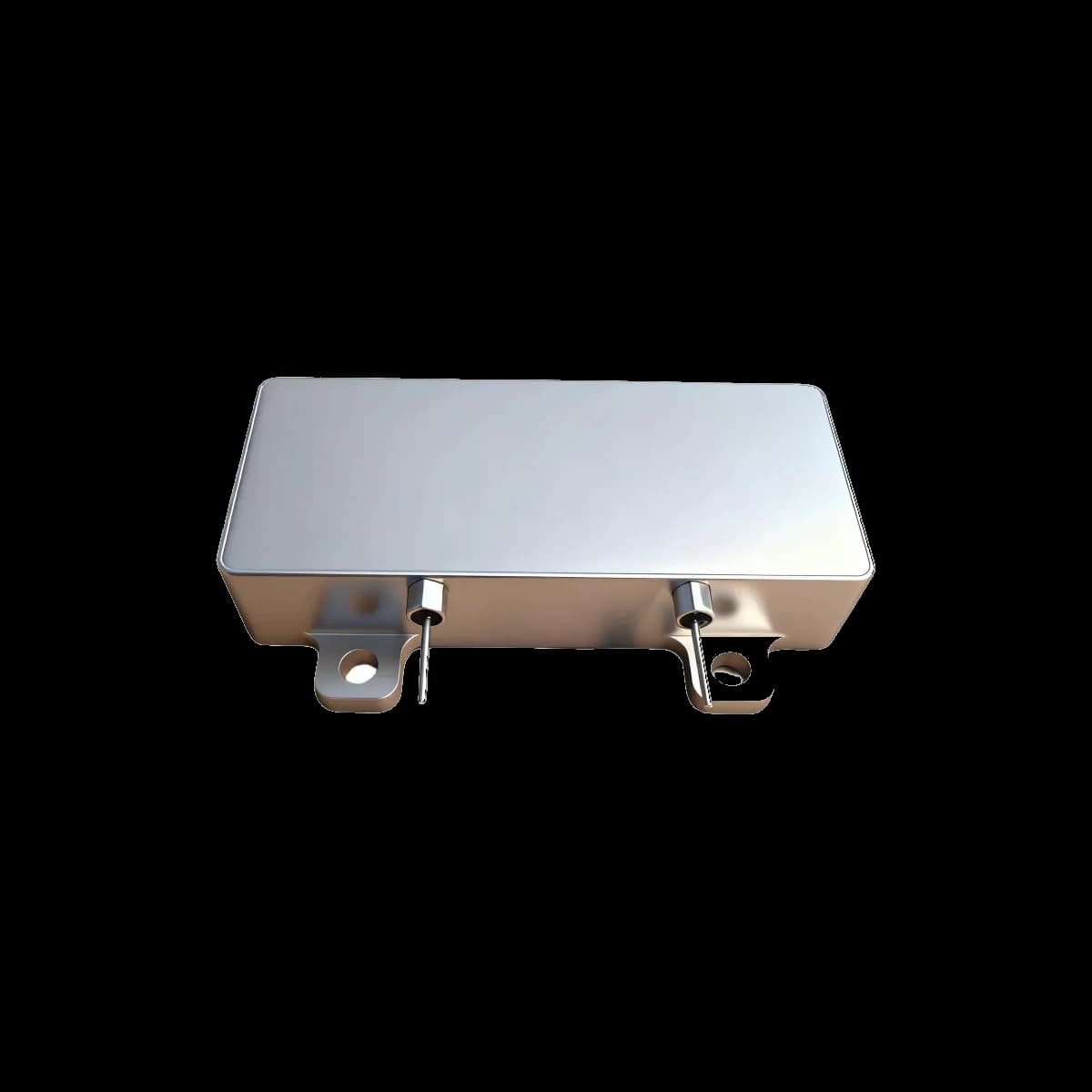 1535nm 2mJ eye-safe laser for medical, industrial and defense-grade infrared systems product view 3