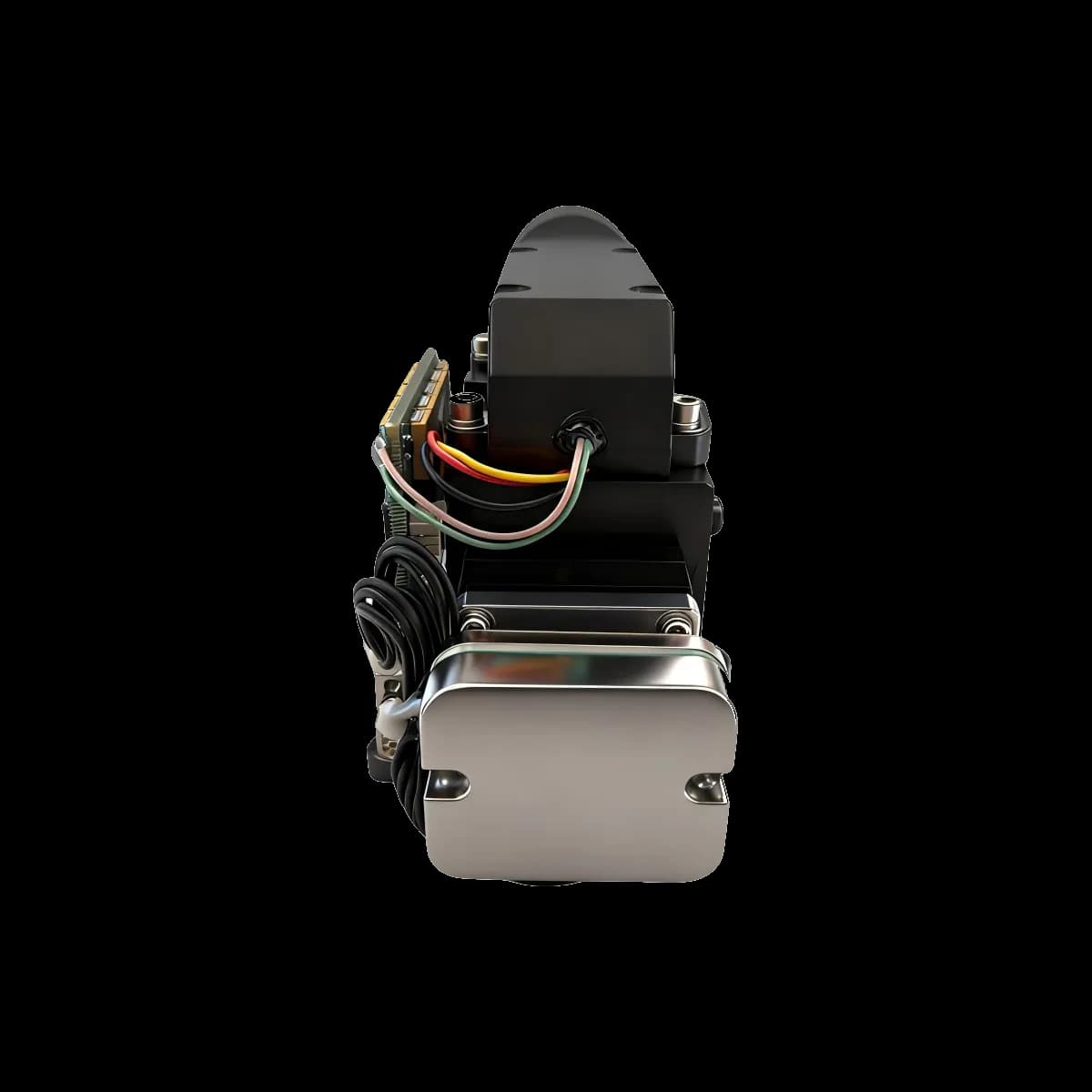 choose our leading 1535nm rangefinder platform product view 5