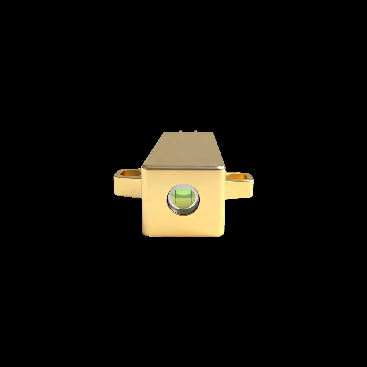 500µJ 1.54µm erbium glass microchip DPSS laser for multi-kilometer TOF ranging product view 4