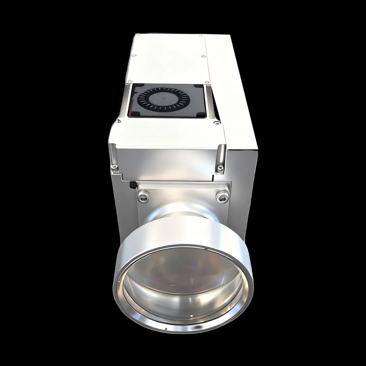Target Designator for Artillery Fire Support and EO/IR Platforms product view 4