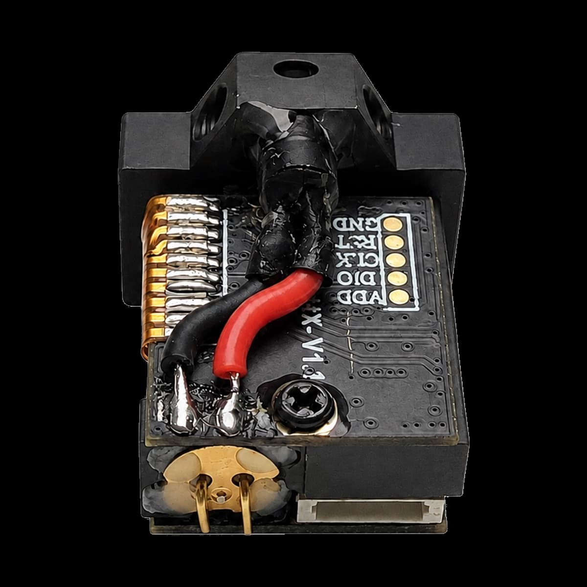 SPD1200N3 905 nm laser rangefinder product photograph, view 4 product view 6