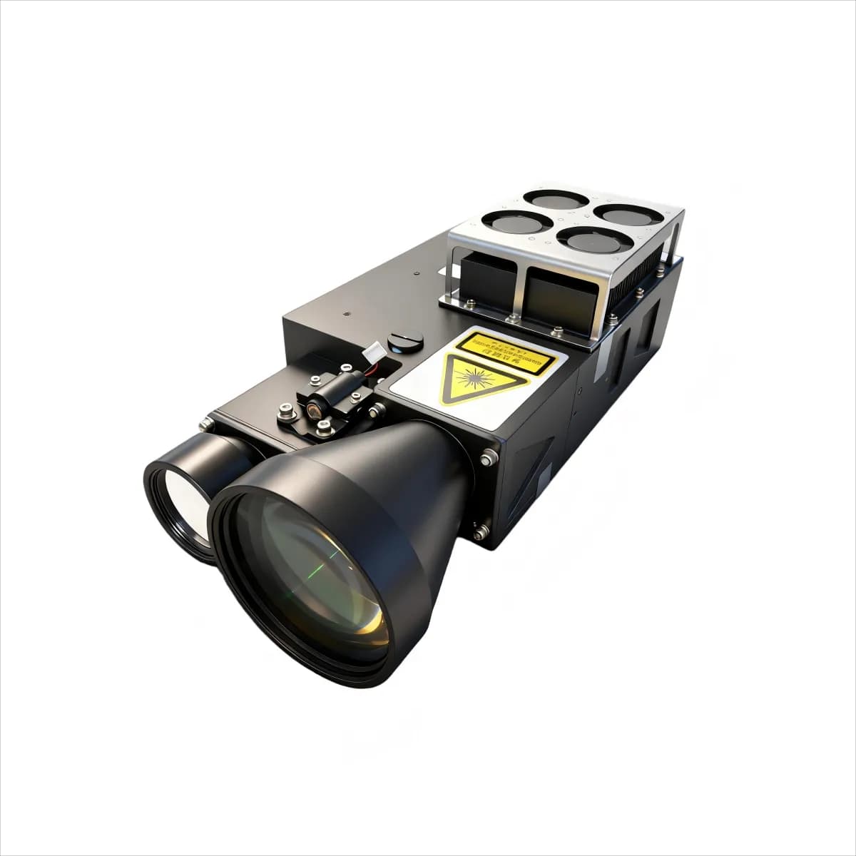 LR160 Product Video video thumbnail