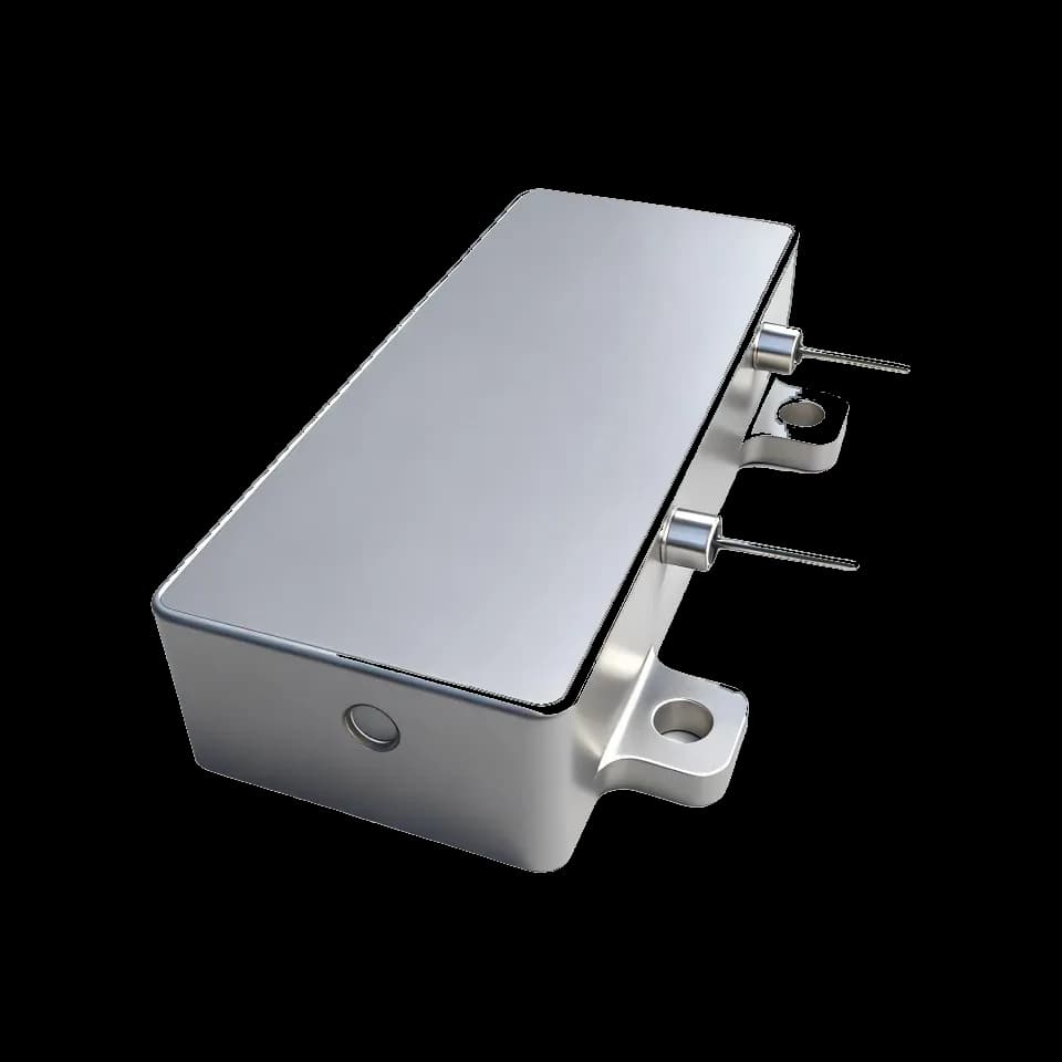 1535nm 2mJ eye-safe laser for medical, industrial and defense-grade infrared systems