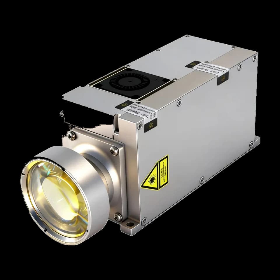 Target Designator for Artillery Fire Support and EO/IR Platforms