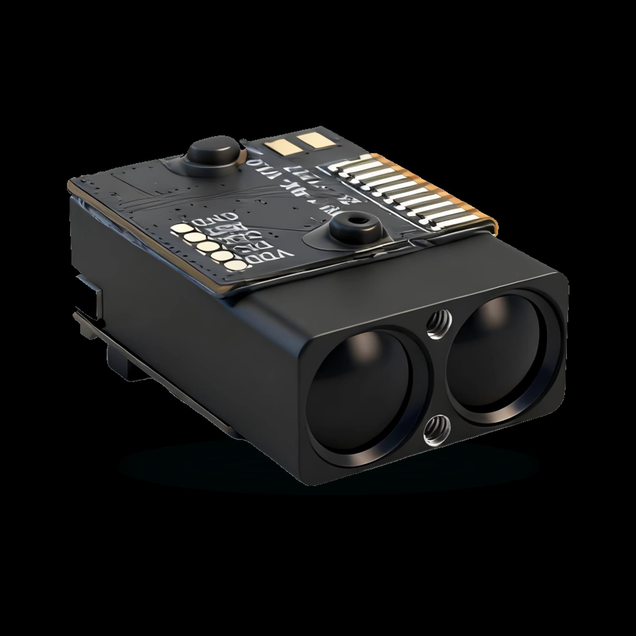 ERDI SPD1200N2 905 nm compact laser ranging module