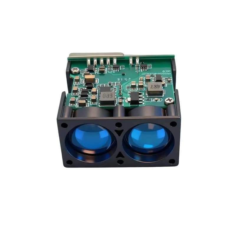 YAG Laser Technology: Properties and OEM Applications
