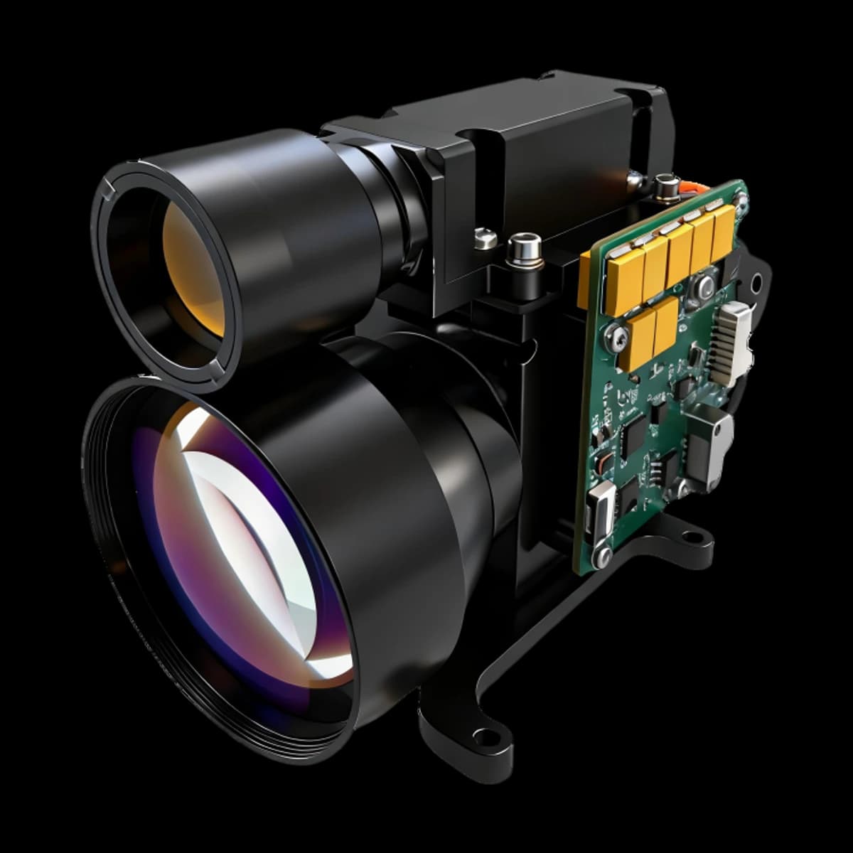 ERDI TECH LTD