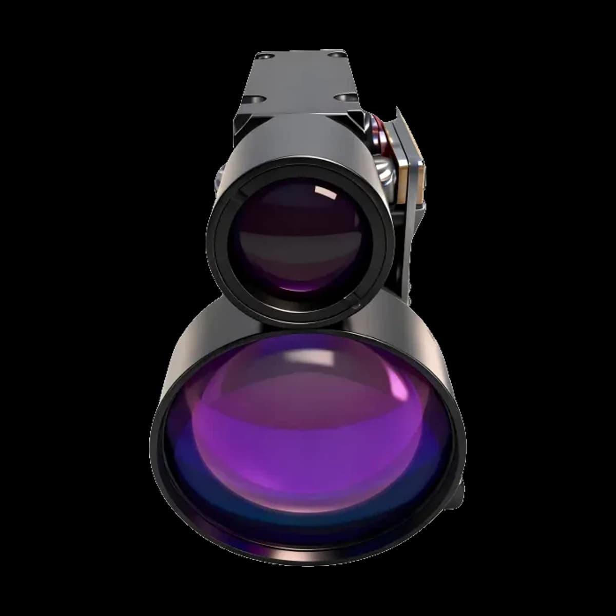 LRF1221C 1535 nm Laser Rangefinder | ER300 product view