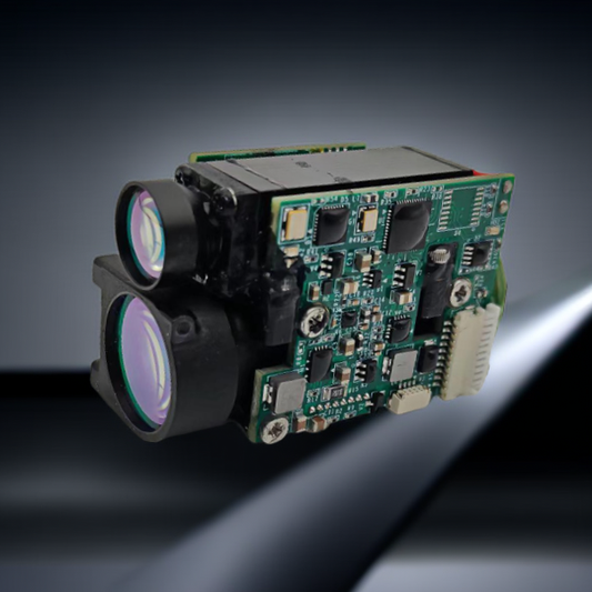 1535nm Laser Rangefinder  Solutions for Industrial and Military Distance Measurement Laser Ranging