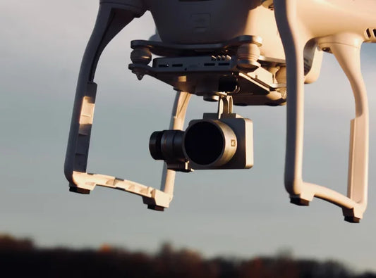 What is a UAV Drone?