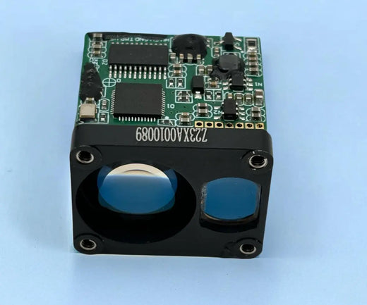 Equipment and methods for measuring the ranging capability of laser altimeters/rangefinders