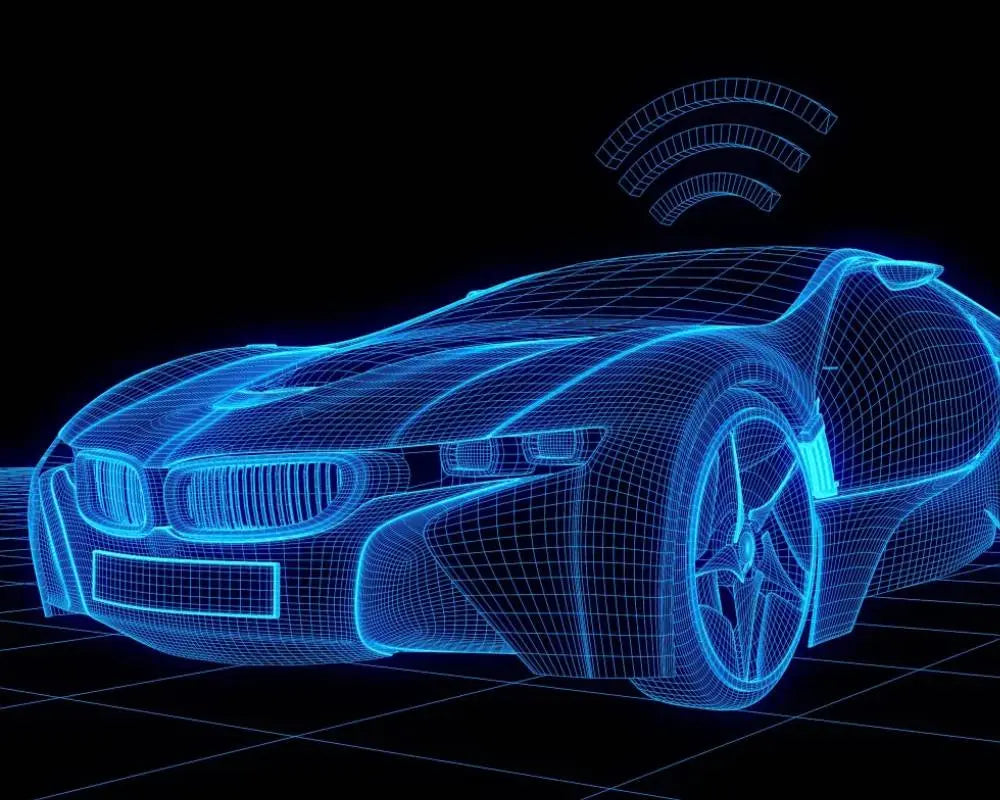 Introduction To Laser Positioning Ultrasonic Rangefinder