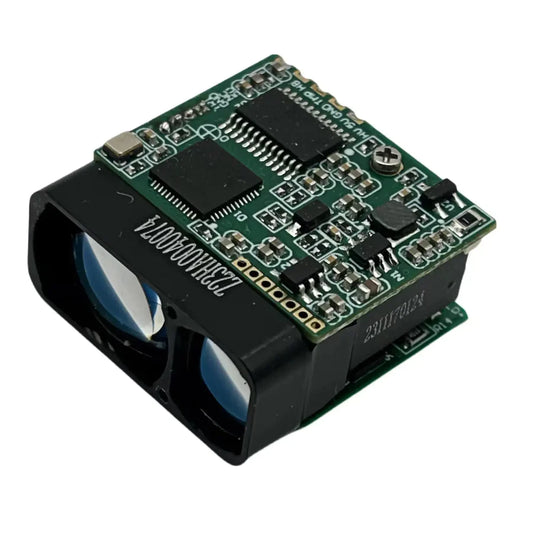 ERDI Sets New Standards to 905nm Laser Rangefinder Module