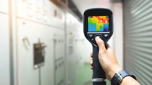 Difference Between Thermal and Infrared