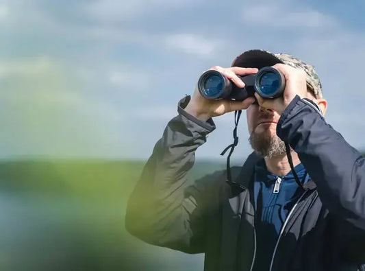 Golf Rangefinders vs. Hunting Rangefinders