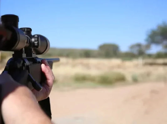 How to Sight in a Thermal Scope