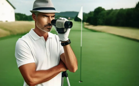 Can You Use a Hunting Rangefinder for Golf?