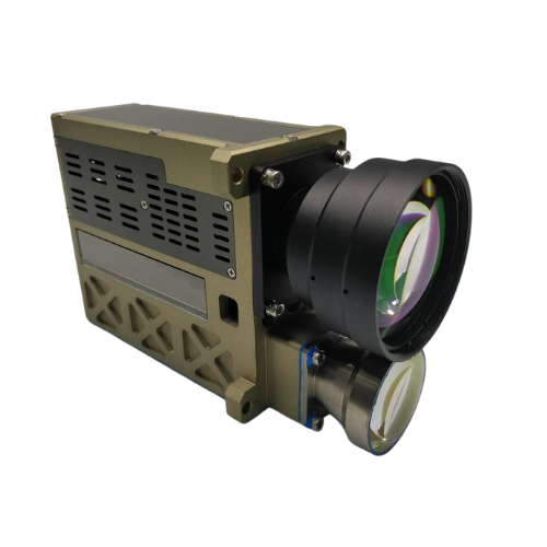 1570nm Eye safe OPO Laser Rangefinder