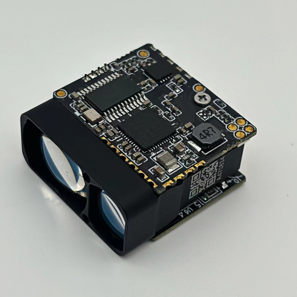 905nm Laser Rangefinder Module Series