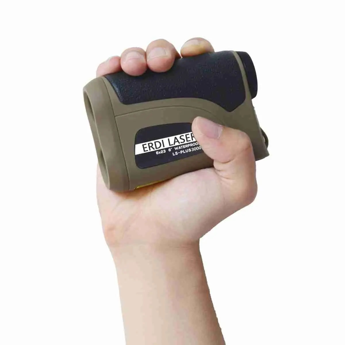 905nm Laser Rangefinder