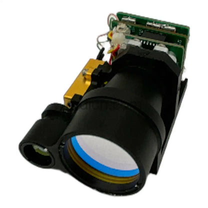 1535nm Eye safe Laser Rangefinder