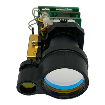 1535nm Eye safe Laser Rangefinder