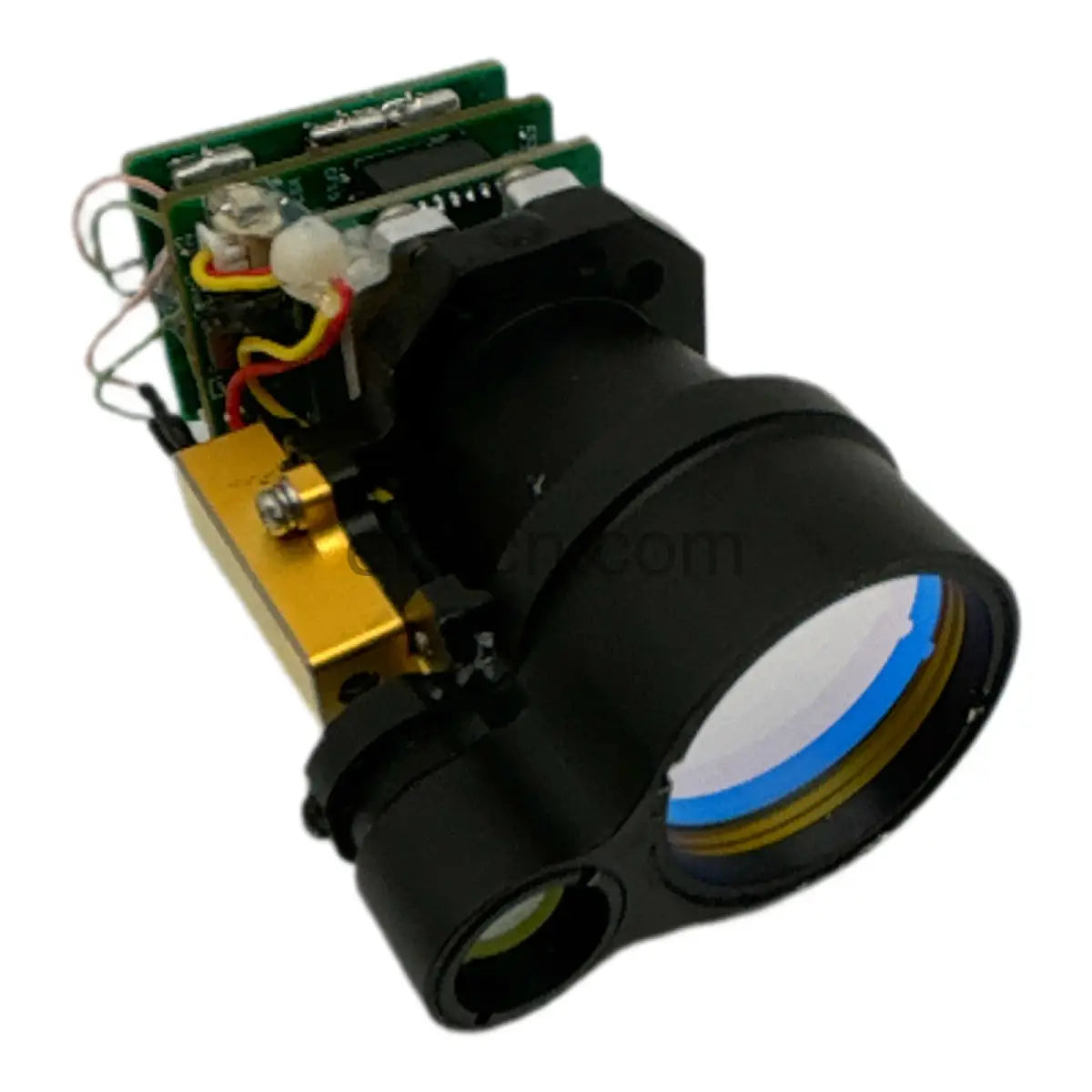 1535nm Eye safe Laser Rangefinder