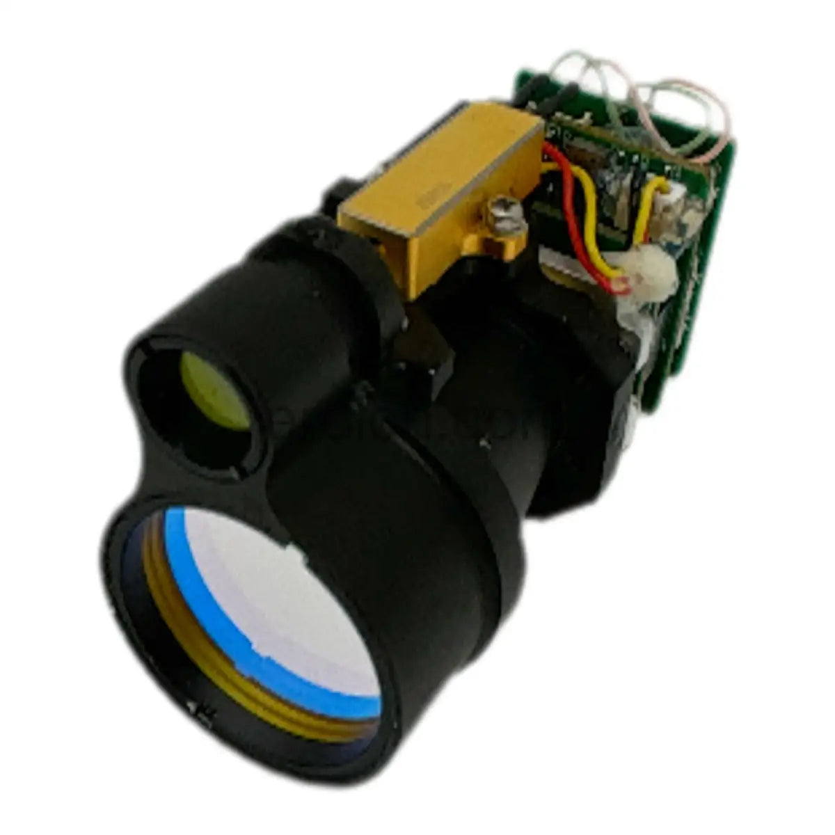 1535nm Eye safe Laser Rangefinder