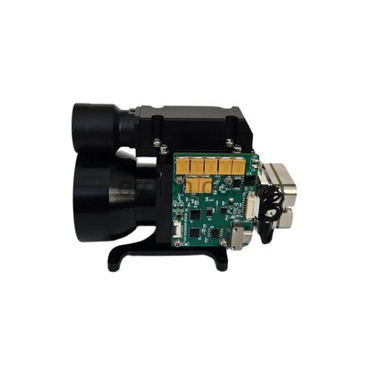 1535nm Eye safe Laser Rangefinder Module 10km