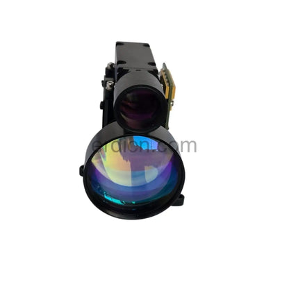 1535nm Eye safe Laser Rangefinder Module 10km