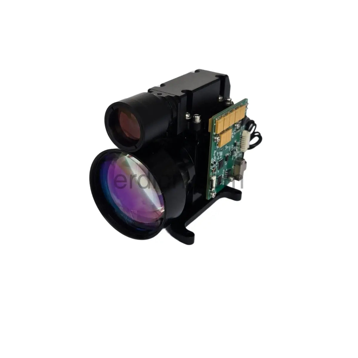 1535nm Eye safe Laser Rangefinder Module 10km