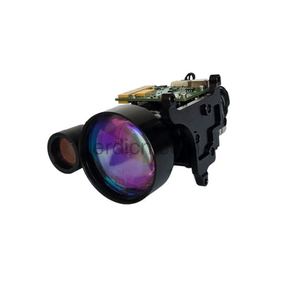 1535nm Eye safe Laser Rangefinder Module 10km