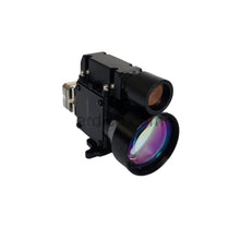 10km 1535nm Eye safe Laser Rangefinder Module 