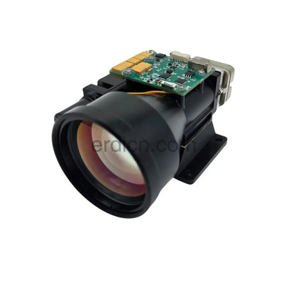 The ERDI LASER® LRF1525C laser rangefinder features an eye-safe, compact, and lightweight design, with reduced power consumption, extended longevity, and adaptability across a wide temperature spectrum. Commonly used in reconnaissance, surveying, and mapping, this shell-less module sports multiple interfaces for effortless integration into diverse systems. Users benefit from PC software and communication protocols, optimizing the usability of handheld devices and multifunction systems