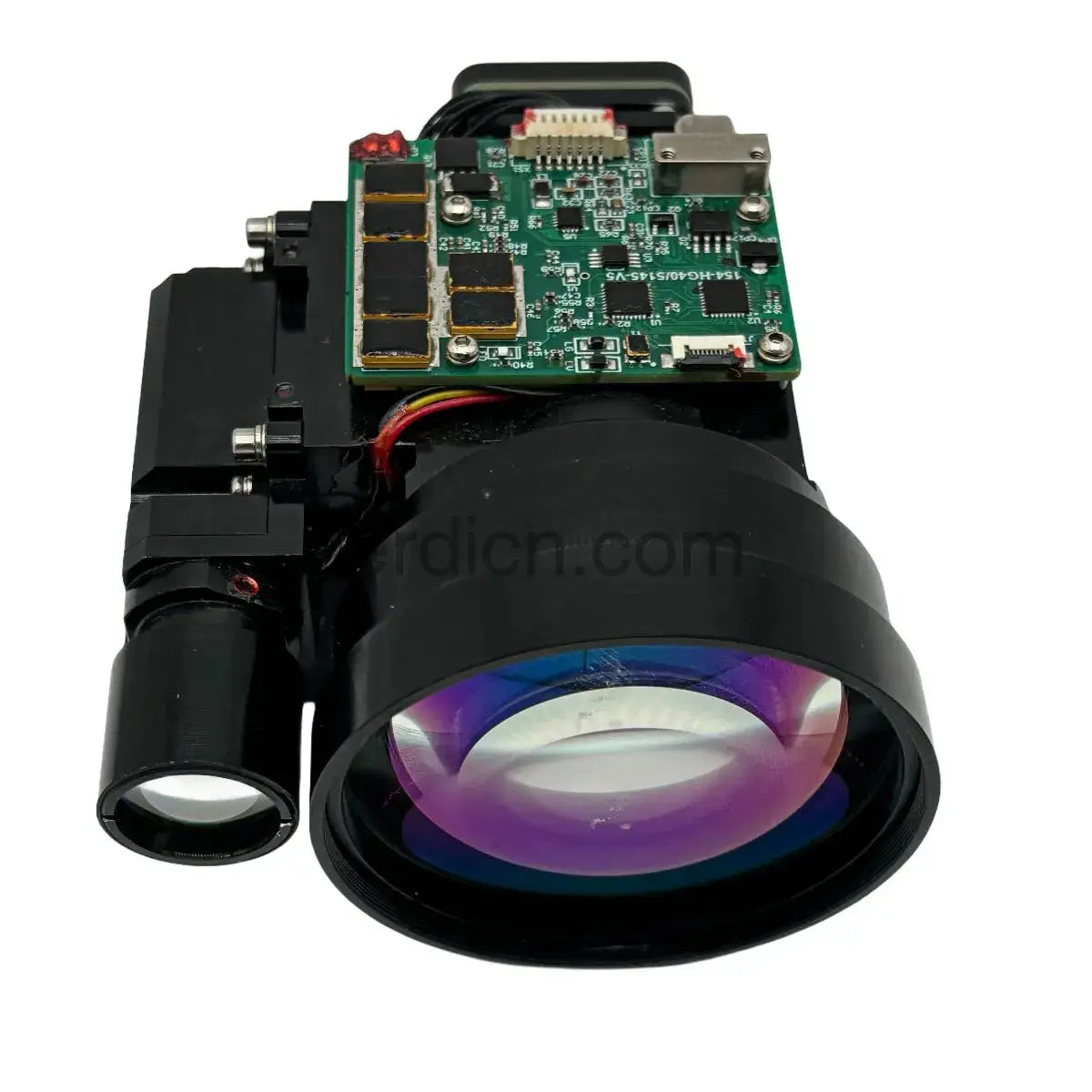 1535nm Laser Rangefinder Module-18km