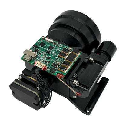 1535nm Laser Rangefinder Module-18km