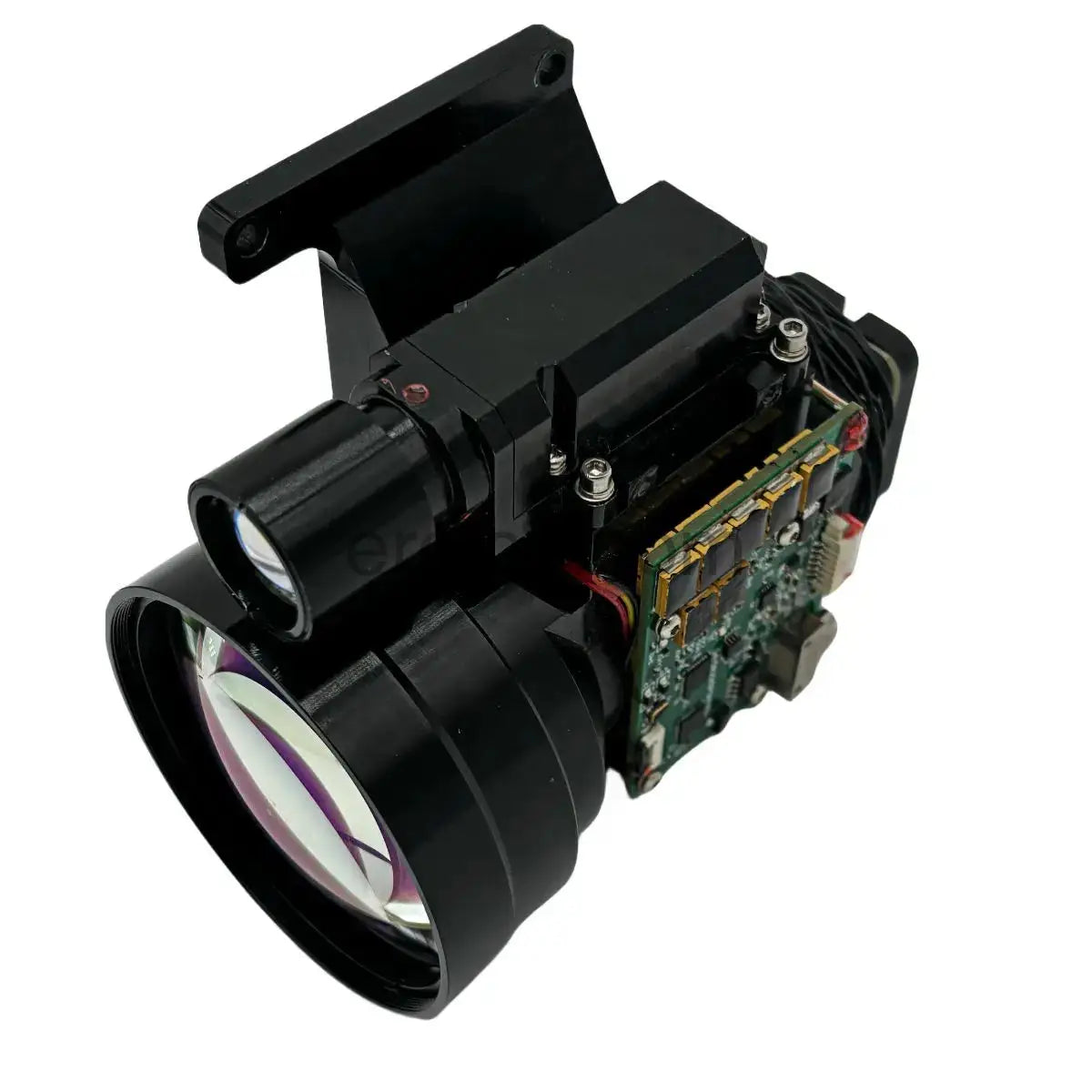 1535nm Laser Rangefinder Module-18km