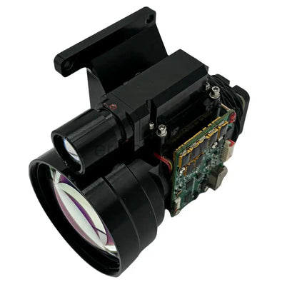 1535nm Eyesafe Laser Rangefinder Module-25km