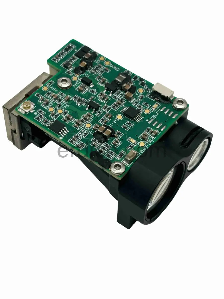 0308C Eye-Safety Laser Ranging Module ERDI TECH LTD